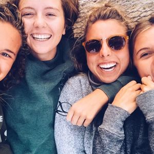 Meet your Posher, Mikayla